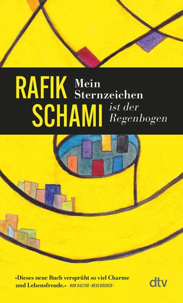 Cover von Mein Sternzeichen ist der Regenbogen