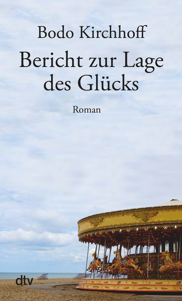 Cover von Bericht zur Lage des Glücks