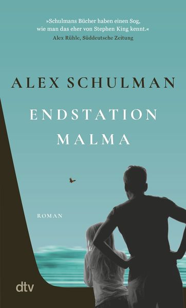 Cover von Endstation Malma