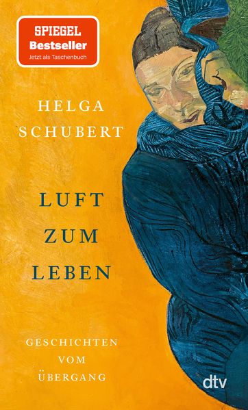 Cover von Luft zum Leben