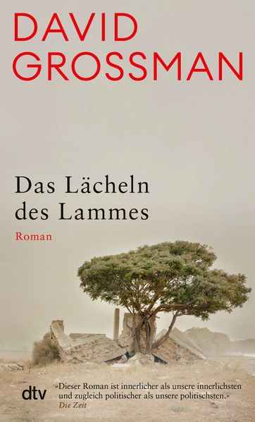 Cover von Das Lächeln des Lammes