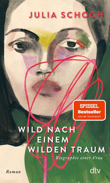 Cover von Wild nach einem wilden Traum