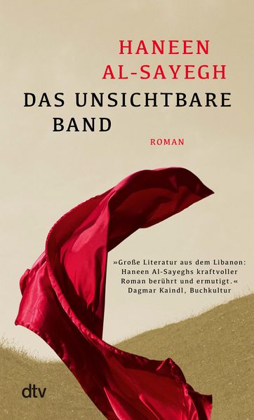 Cover von Das unsichtbare Band