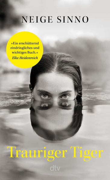 Cover von Trauriger Tiger