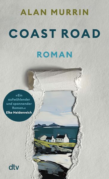 Cover von Coast Road