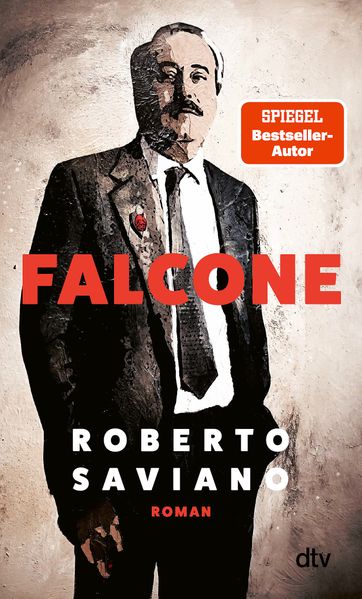 Cover von Falcone