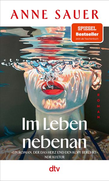 Cover von Im Leben nebenan