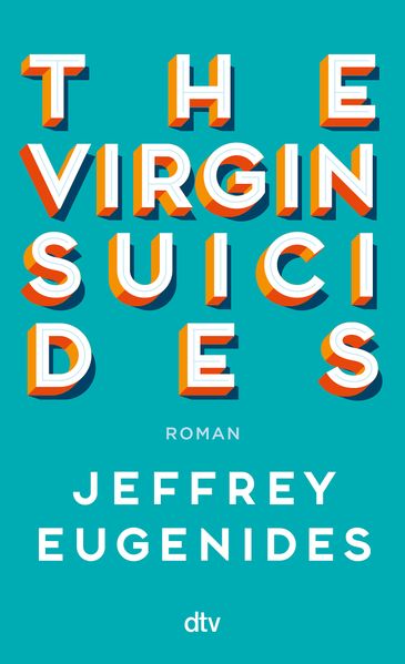 Cover von The Virgin Suicides