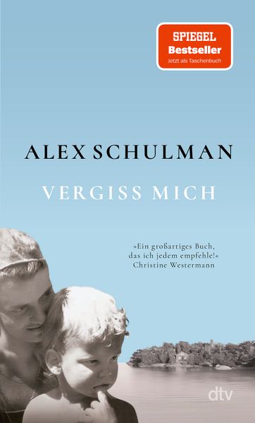 Cover von Vergiss mich