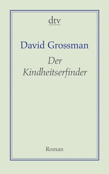 Cover von Der Kindheitserfinder