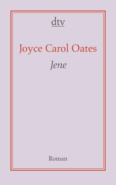 Cover von Jene
