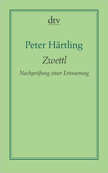 Cover von Zwettl
