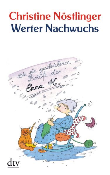 Cover von Werter Nachwuchs