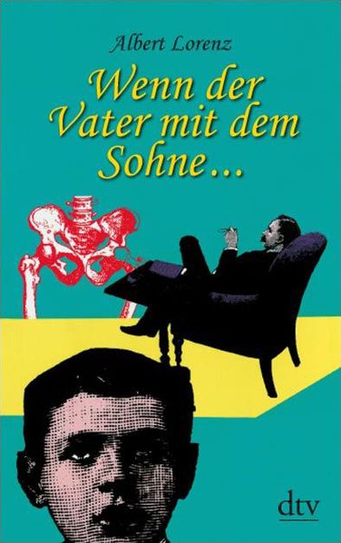 Cover von Wenn der Vater mit dem Sohne …