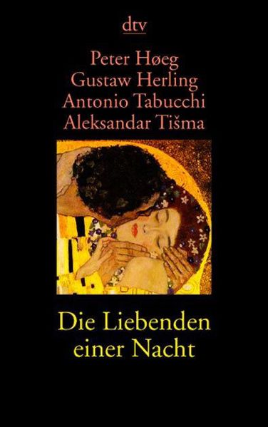 Cover von Die Liebenden einer Nacht