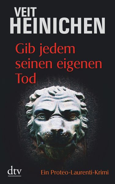 Cover von Gib jedem seinen eigenen Tod