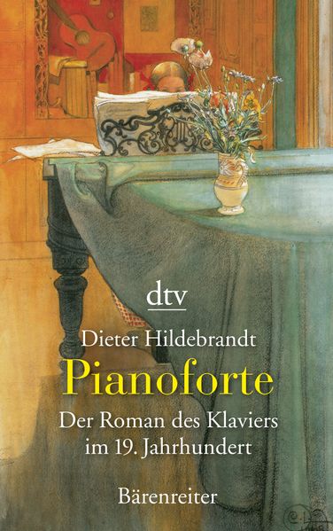 Cover von Pianoforte