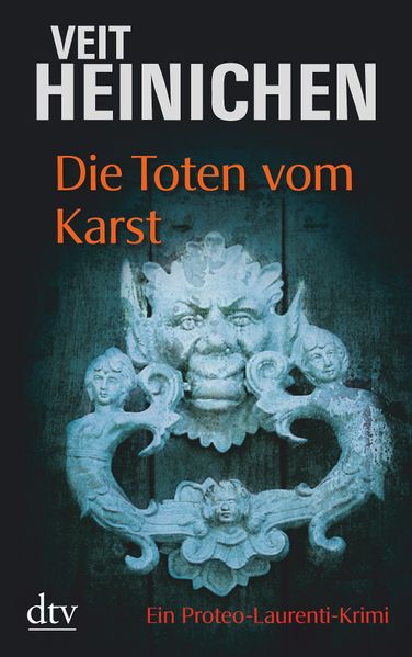 Cover von Die Toten vom Karst