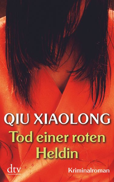 Cover von Tod einer roten Heldin