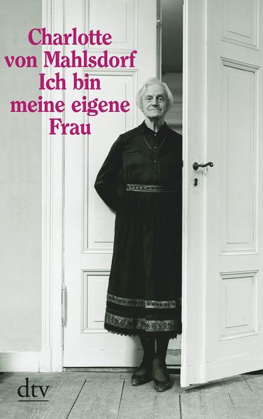 Cover von Ich bin meine eigene Frau
