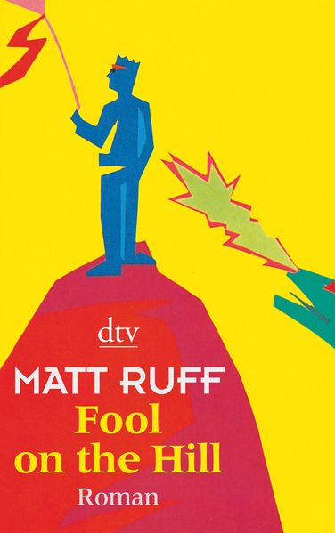 Cover von Fool on the Hill
