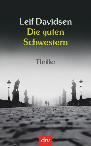 Cover von Die guten Schwestern
