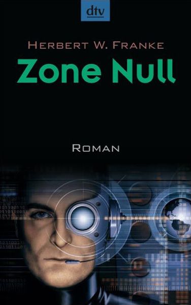 Cover von Zone Null