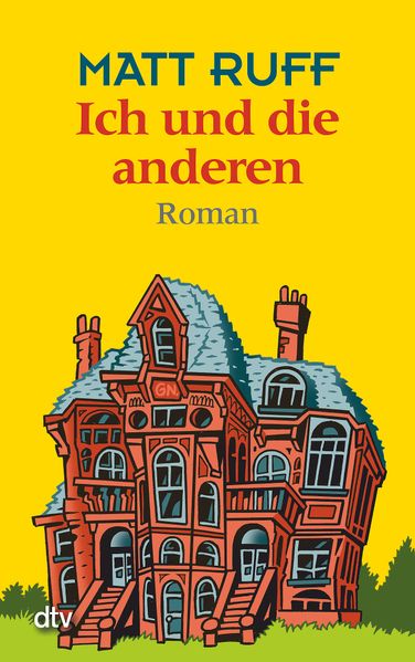 Cover von Ich und die anderen