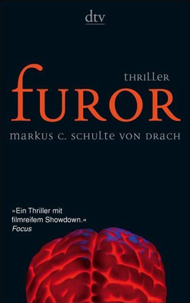 Cover von Furor