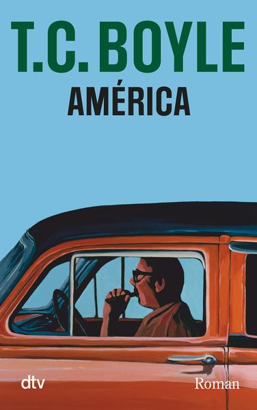 Cover von América