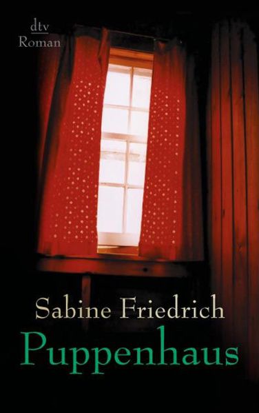 Cover von Puppenhaus