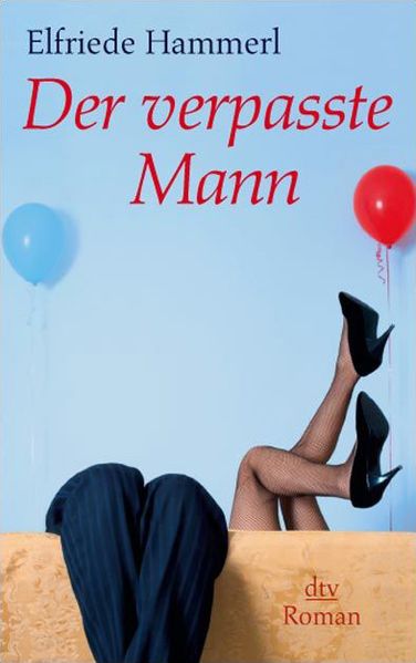 Cover von Der verpasste Mann