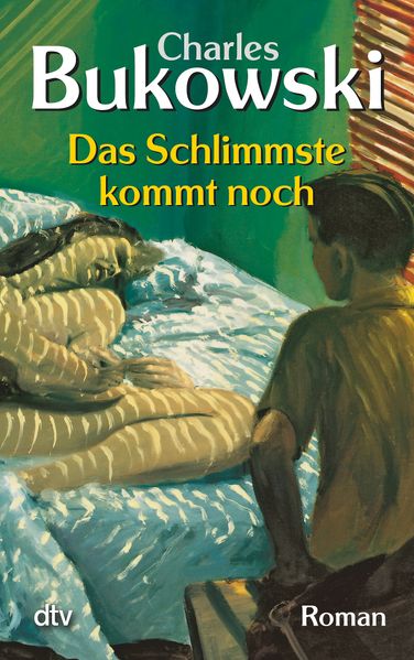Cover von Das Schlimmste kommt noch oder Fast eine Jugend