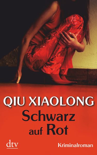 Cover von Schwarz auf Rot