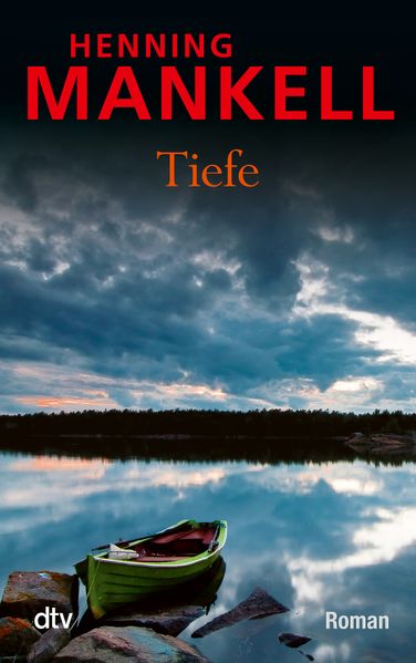 Cover von Tiefe