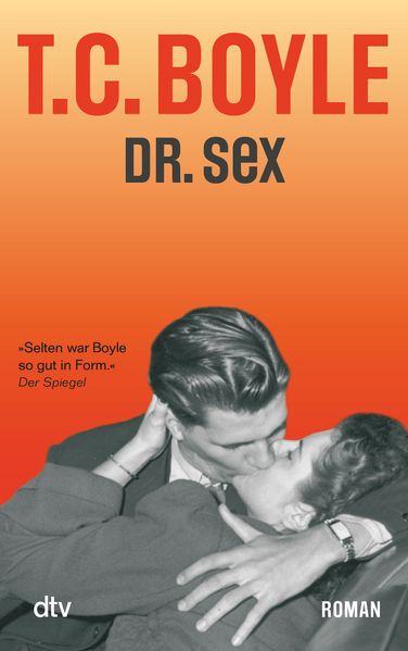 Cover von Dr. Sex