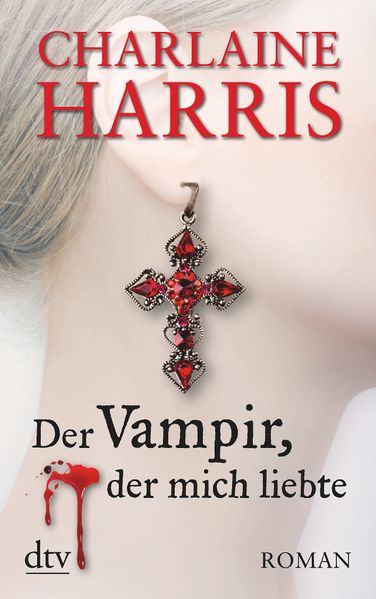 Cover von Der Vampir, der mich liebte