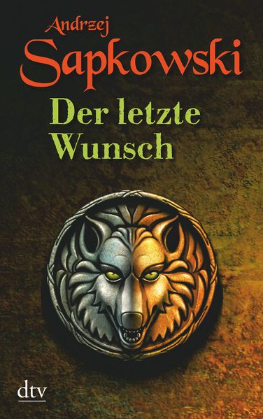 Cover von Der letzte Wunsch