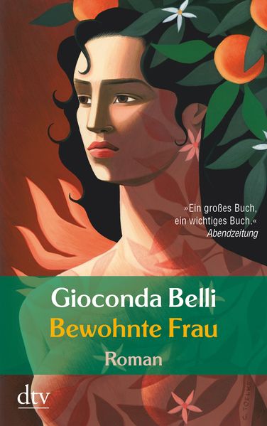 Cover von Bewohnte Frau