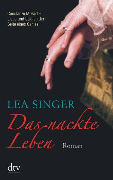 Cover von Das nackte Leben