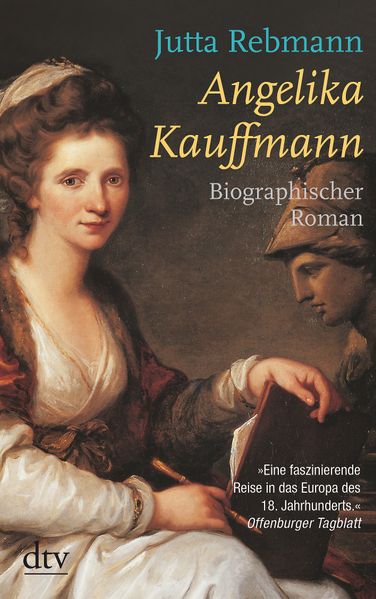 Cover von Angelika Kauffmann