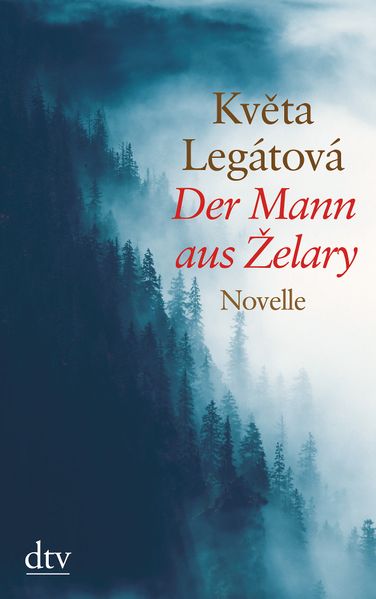Cover von Der Mann aus Želary