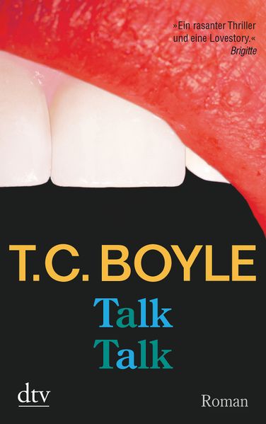 Cover von Talk Talk