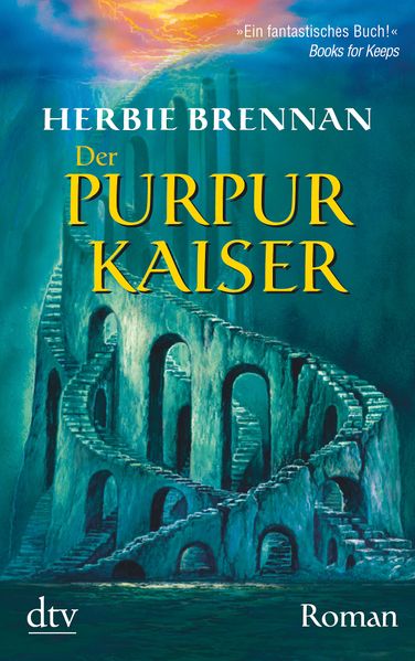 Cover von Der Purpurkaiser