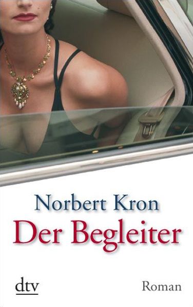 Cover von Der Begleiter