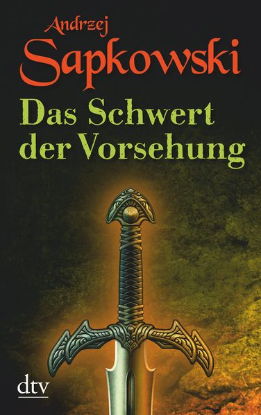 Cover von Das Schwert der Vorsehung