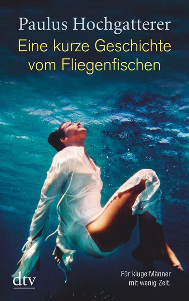 Cover von Eine kurze Geschichte vom Fliegenfischen