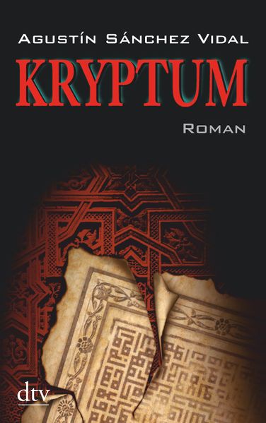 Cover von Kryptum