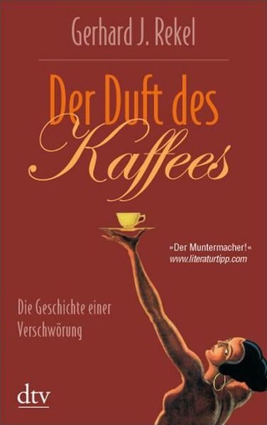 Cover von Der Duft des Kaffees