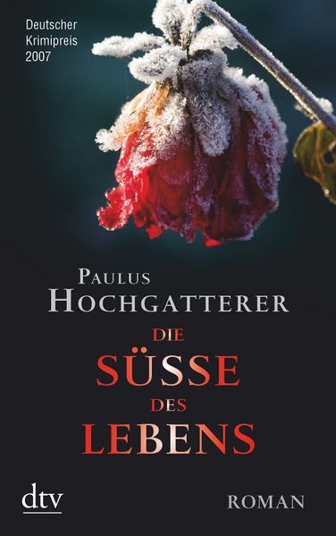 Cover von Die Süße des Lebens